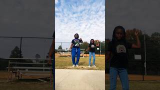 Bloopers with Jaida 🫶🏾 music hiphop glorilla fun [upl. by Wildermuth]