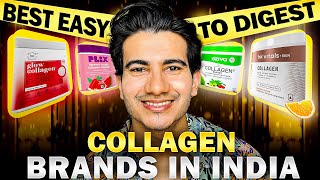 BEST Collagen Supplement for Easy Digestion in India FIND OUT NOW [upl. by Ursal]