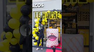 CHAMAS TACOS AU HAVRE 🥳🔥 [upl. by Labaw388]