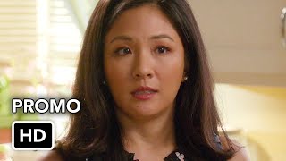 Fresh Off the Boat ABC Season 1 Promo 1 HD [upl. by Anytsyrk350]