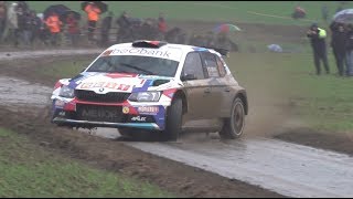 Rallye du Condroz 2019 [upl. by Bergeron695]