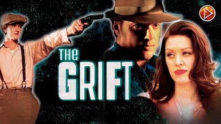 THE GRIFT 🎬 Exclusive Full Thriller Action Movie Premiere 🎬 English HD 2024 [upl. by Hew799]