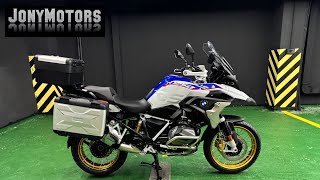 BMW R1250 GS 2020 г Обзор Продажа [upl. by Patricia]