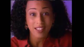 Mycelex7 Commercial featuring Tamara Tunie 1994 [upl. by Elysee]