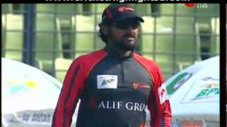 BPL T20 BARISAL BURNERS VS SYLHET ROYALS 1 [upl. by Paddy]