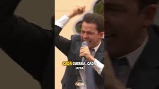 A sua luta vai valer a pena  Pastor Anderson Freitas reflexão fju jesus motivacional iurd [upl. by Elsy153]