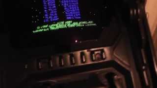 Atari Starwars 1983 Arcade Game10000000 part 5 [upl. by Marr]