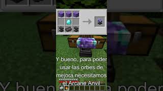 Runas y Orbes de Irons Spell n Spellbooks [upl. by Aisereht]