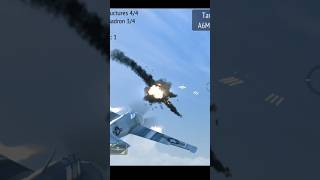 Warplanes WW2 Dogfight  Twenty One Gamer [upl. by Nilyak728]