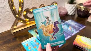 PISCIS♓​ GIRO DEL DESTINO ALGUIEN ESTA A PUNTO DE COMUNICARSE CONTIGO HOROSCOPO DE HOY TAROT AMOR [upl. by Orest]