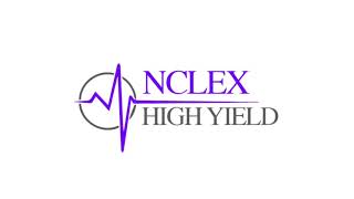 Dot Strategy  NCLEX High Yield  Test Day Tip [upl. by Nodnil]