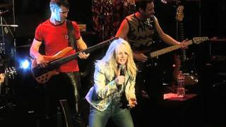 Total Eclipse Of The Heart  Bonnie Tyler Live [upl. by Gav]