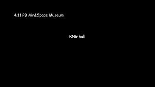 The Division 2 411 Air amp Space Museum PB Solo Challenging [upl. by Marsha]