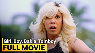 ‘Girl Boy Bakla Tomboy’ FULL MOVIE  Vice Ganda Maricel Soriano Joey Marquez [upl. by Arndt]