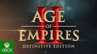 Age of Empires 2 Definitive Edition  William Wallace Campaign  Hard Playthrough [upl. by Wendie642]