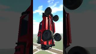 Indian bike driving 3d game thar trending automobile youtubeshorts [upl. by Odlanor824]