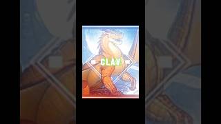 Dragonets of DestinyEpic Squas wingsoffire wingsoffireedit dragon shortsfeed [upl. by Alana]