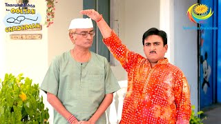 Jethalals difficult situation  Taarak Mehta Ka Ooltah Chashmah  Purani Note [upl. by Wickman]