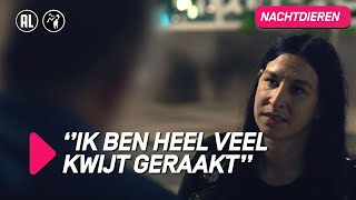 Man steelt bouwmaterialen om rond te komen naast uitkering  Nachtdieren  NPO 3 TV [upl. by Einhoj580]