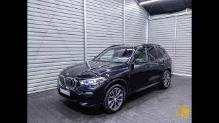 autolesznootomotopl Prezentacja BMW X5  LESZNO [upl. by Immij733]