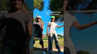 At the skatepark explore dance shorts fypシ゚viral [upl. by Eetnod]