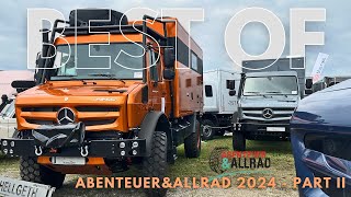 ROOMTOUR  Bliss mobil  Krug Expedition  mogX Highlights ❤️‍🔥 Abenteuer amp Allrad 2024  Teil II [upl. by Frank]