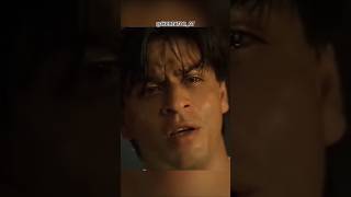 mohabbatein movie dialogue shorts srk  bollywood viral [upl. by Rakel]