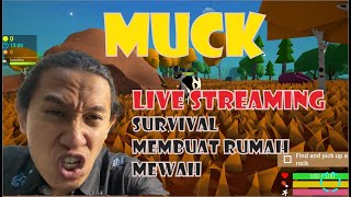 EPISODE 4 muck menamatkan pertualangan membuat Benteng Pencakar Langit [upl. by Itnuahsa]