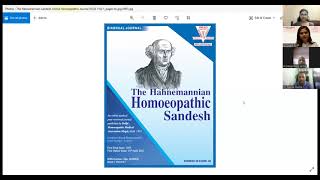 Homoeopathy in Viral Skin Diseases  DHMA WebinarCME Apr 2022 [upl. by Mcarthur129]