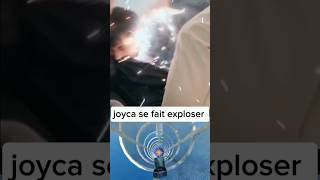 joyca inoxtag youtubeshorts baptiste g [upl. by Elad]