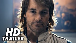 MACGRUBER Trailer 2021 [upl. by Leonard]