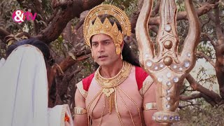 Vikram Betaal  Ep91  इंद्र देव पड़े Ahaliya के पीछे  Full Episode  AND TV [upl. by Akirahc]