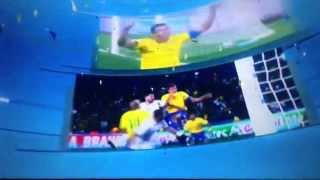 Intro TV FIFA Copa confederaciones [upl. by Diego]