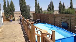 Willerby Sheraton Elite Lodge Plot 20 Orange Grove Spain Antequera [upl. by Chad]