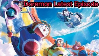 Doraemon new episode in hindi  Doraemon latest episode  Doraemon movie in hindi doraemon [upl. by Talbot]