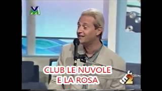 Amedeo Minghi  quotA casa con Radio Italiaquot 1996 [upl. by Alton]