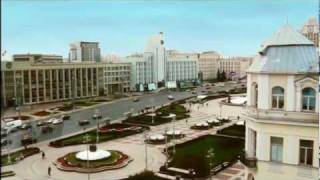 Minsk City Travel Guide [upl. by Jacquetta]