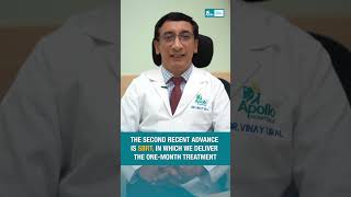 Understanding Prostate Cancer Effective Treatments with Dr Vinay Ural [upl. by Aserej478]