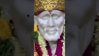 Sai Satcharitra bliss shorts divine sai saisatcharithra bliss bhajan shirdisaibabamotivation [upl. by Hirza374]