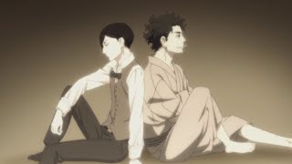 Shouwa Genroku Rakugo Shinjuu – A Tapestry of Life and Art [upl. by Rosane662]