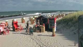 Ostsee  FischlandDarss [upl. by Dnomad]