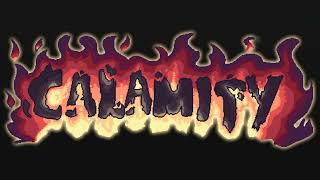 quotFly of Beelzebubquot  Theme of The Plaguebringer Goliath OST Version  Terraria Calamity Mod [upl. by Nave]