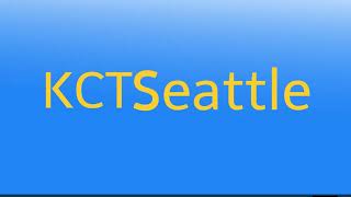 KCTS Seattle 1983 Logo Remake [upl. by Marijn]