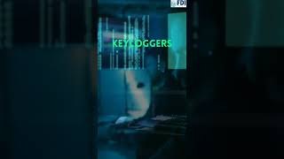 KEYLOGGER [upl. by Sana]