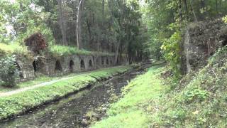 Cherry Valley Coke Ovens [upl. by Leahci807]