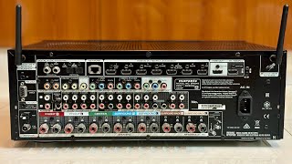 Guidelines To Setup An Av Receiver for Beginners  Part 1  How To Set An Av Receiver [upl. by Nashom]