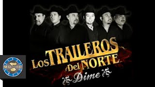 Los Traileros del Norte en Vivo 4 No te paniquees [upl. by Lesiram]