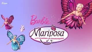 Barbie Mariposa  HörbuchHörspiel [upl. by Mosier]