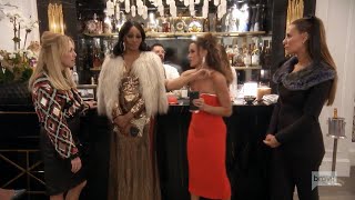 Kyle rips into Sutton about her ‘denial’ comment 😱 RHOBH S13 E7 sneak peek rhobh [upl. by Renckens380]