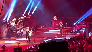 Whitesnake Live in Oberhausen Germany 2022 Full Concert [upl. by Anitrebla]